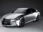 Lexus LF-Gh Concept 2011 года
